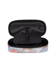 EASTPAK OVAL SINGLE Fall Doodle Fest Licht - Etuis und Zubeh&ouml;r - 2