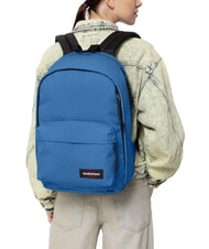EASTPAK BACK TO WORK Laptop-Rucksack 15 " heilendes Blau - Rucks&auml;cke f&uuml;r Schule &amp; Freizeit - 5
