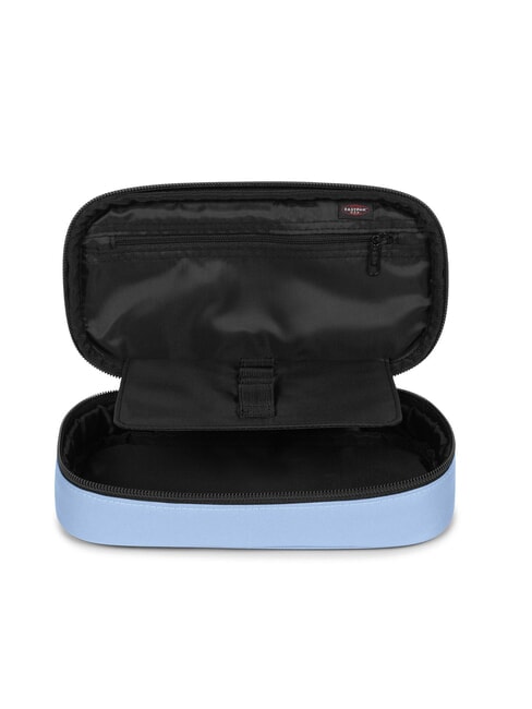 OVAL MESH  Federm&auml;ppchen Himmelblau - Etuis und Zubeh&ouml;r