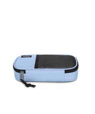 EASTPAK OVAL MESH  Federm&auml;ppchen Himmelblau - Etuis und Zubeh&ouml;r - 3