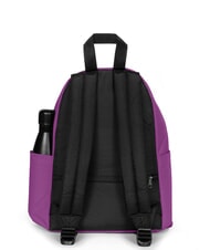EASTPAK PADDED DAY PAK'R SMALL Rucksack mit Tablet-Halterung lila Feige - Rucks&auml;cke f&uuml;r Schule &amp; Freizeit - 2