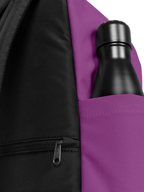 PADDED DAY PAK'R SMALL Rucksack mit Tablet-Halterung lila Feige - Rucks&auml;cke f&uuml;r Schule &amp; Freizeit