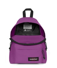EASTPAK PADDED DAY PAK'R SMALL Rucksack mit Tablet-Halterung lila Feige - Rucks&auml;cke f&uuml;r Schule &amp; Freizeit - 4