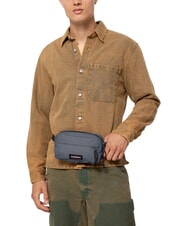 EASTPAK BOUNCER Beutel Kopfsteinpflaster grau - H&uuml;fttaschen - 4