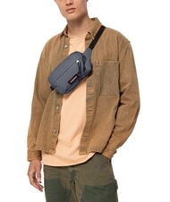 EASTPAK BOUNCER Beutel Kopfsteinpflaster grau - H&uuml;fttaschen - 5