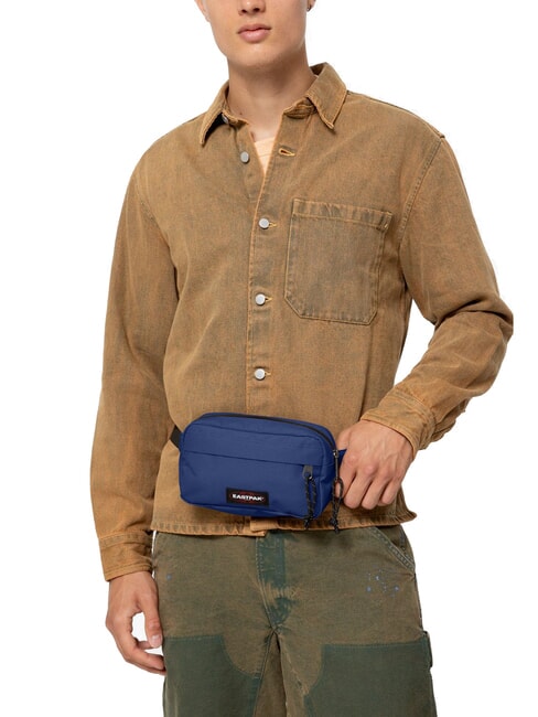 BOUNCER Beutel nacht himmel marine - H&uuml;fttaschen