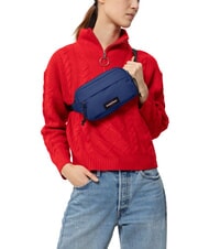 EASTPAK BOUNCER Beutel nacht himmel marine - H&uuml;fttaschen - 6