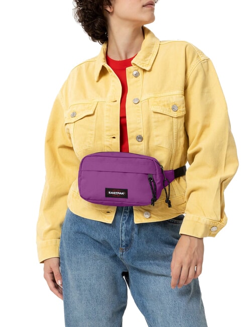 BOUNCER Beutel lila Feige - H&uuml;fttaschen