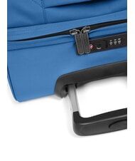 EASTPAK TRANSIT'R S Trolley f&uuml;r Handgep&auml;ck heilendes Blau - Handgep&auml;ck - 4