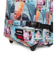 EASTPAK TRANSIT'R S x JAWS Trolley Handgep&auml;ck Kiefer drucken - Handgep&auml;ck - 5