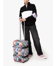 EASTPAK TRANSIT'R S x JAWS Trolley Handgep&auml;ck Kiefer drucken - Handgep&auml;ck - 7
