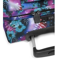 EASTPAK TRANSIT'R S Trolley f&uuml;r Handgep&auml;ck Traumblume dunkel - Handgep&auml;ck - 4