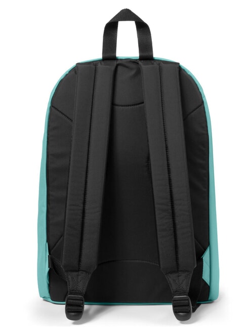 OUT OF OFFICE 13 "Laptop-Rucksack schwimmen blau - Rucks&auml;cke f&uuml;r Schule &amp; Freizeit