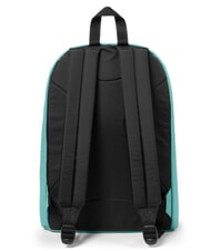 EASTPAK OUT OF OFFICE 13 "Laptop-Rucksack schwimmen blau - Rucks&auml;cke f&uuml;r Schule &amp; Freizeit - 2