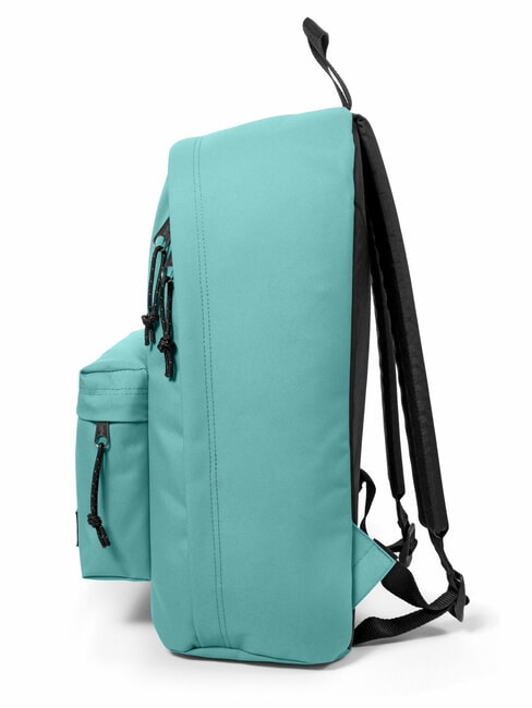 OUT OF OFFICE 13 "Laptop-Rucksack schwimmen blau - Rucks&auml;cke f&uuml;r Schule &amp; Freizeit