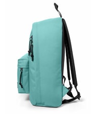 EASTPAK OUT OF OFFICE 13 "Laptop-Rucksack schwimmen blau - Rucks&auml;cke f&uuml;r Schule &amp; Freizeit - 3