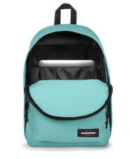 EASTPAK OUT OF OFFICE 13 "Laptop-Rucksack schwimmen blau - Rucks&auml;cke f&uuml;r Schule &amp; Freizeit - 4