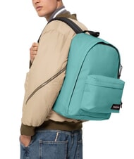 EASTPAK OUT OF OFFICE 13 "Laptop-Rucksack schwimmen blau - Rucks&auml;cke f&uuml;r Schule &amp; Freizeit - 5