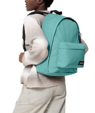 EASTPAK OUT OF OFFICE 13 "Laptop-Rucksack schwimmen blau - Rucks&auml;cke f&uuml;r Schule &amp; Freizeit - 6
