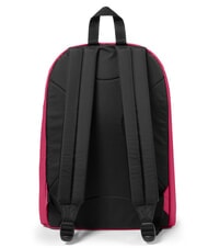 EASTPAK OUT OF OFFICE 13 "Laptop-Rucksack Kirschrosa - Rucks&auml;cke f&uuml;r Schule &amp; Freizeit - 2