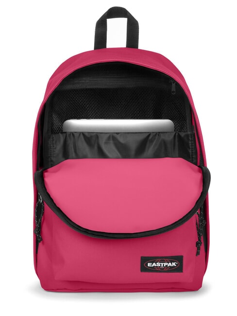 OUT OF OFFICE 13 "Laptop-Rucksack Kirschrosa - Rucks&auml;cke f&uuml;r Schule &amp; Freizeit