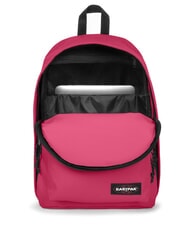 EASTPAK OUT OF OFFICE 13 "Laptop-Rucksack Kirschrosa - Rucks&auml;cke f&uuml;r Schule &amp; Freizeit - 4