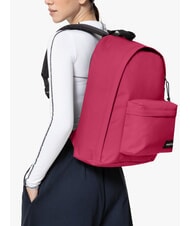 EASTPAK OUT OF OFFICE 13 "Laptop-Rucksack Kirschrosa - Rucks&auml;cke f&uuml;r Schule &amp; Freizeit - 5