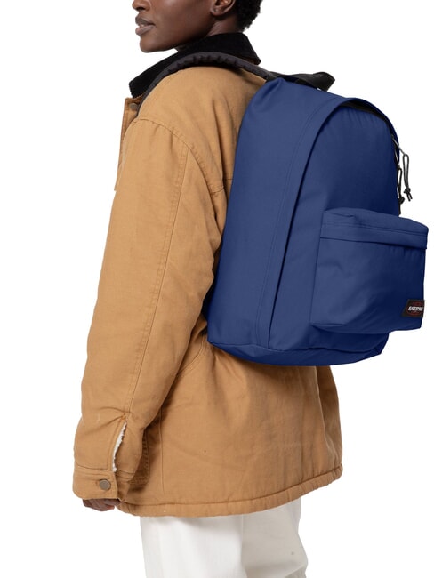 OUT OF OFFICE 13 "Laptop-Rucksack nacht himmel marine - Rucks&auml;cke f&uuml;r Schule &amp; Freizeit