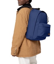 EASTPAK OUT OF OFFICE 13 "Laptop-Rucksack nacht himmel marine - Rucks&auml;cke f&uuml;r Schule &amp; Freizeit - 5