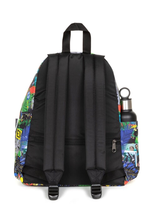 PADDED DAY PAK'R x JURASSIC PARK 14" Laptop-Rucksack JP-Druck - Rucks&auml;cke f&uuml;r Schule &amp; Freizeit