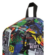 EASTPAK PADDED DAY PAK'R x JURASSIC PARK 14" Laptop-Rucksack JP-Druck - Rucks&auml;cke f&uuml;r Schule &amp; Freizeit - 4