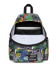 EASTPAK PADDED DAY PAK'R x JURASSIC PARK 14" Laptop-Rucksack JP-Druck - Rucks&auml;cke f&uuml;r Schule &amp; Freizeit - 6