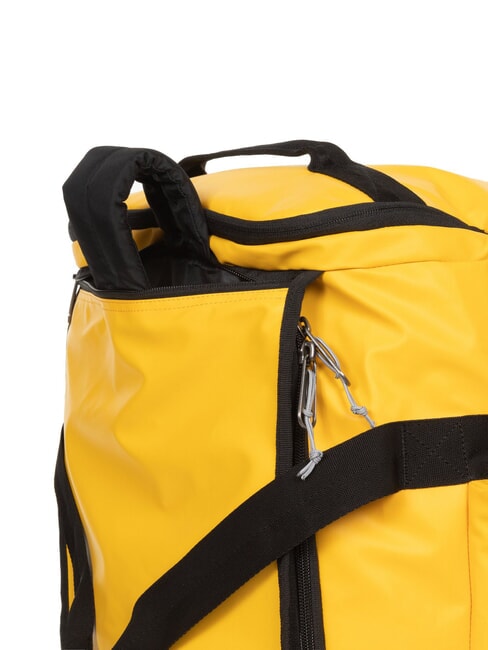TARP DUFFL'R S Rucksack / Reisetasche Planeneigelb - Reisetaschen