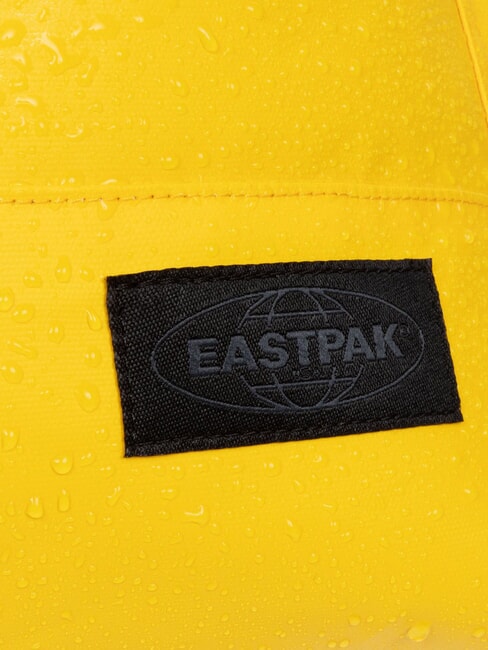 TARP DUFFL'R WHEEL Trolley / gro&szlig;e Tasche Planeneigelb - Reisetaschen