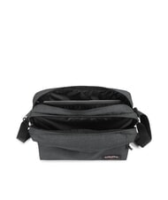EASTPAK CROSSER 13" Laptop-Umh&auml;ngetasche SchwarzDenim - Arbeitstaschen - 4