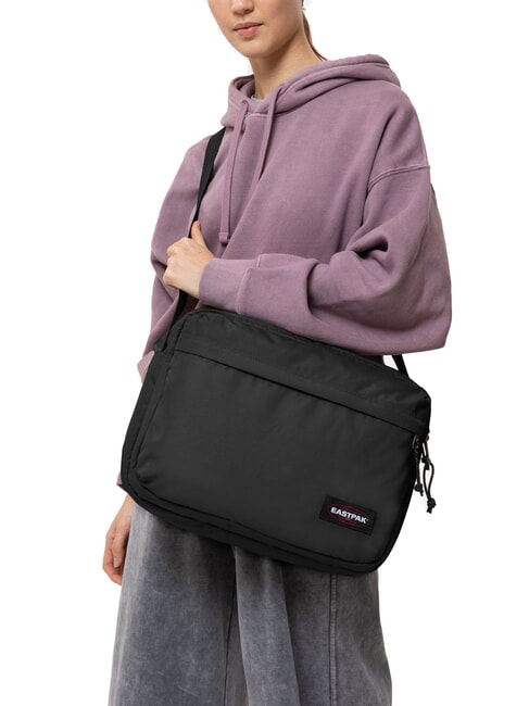 CROSSER 13" Laptop-Umh&auml;ngetasche SCHWARZ - Arbeitstaschen