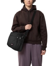 EASTPAK CROSSER 13" Laptop-Umh&auml;ngetasche SCHWARZ - Arbeitstaschen - 6