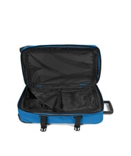 EASTPAK TRANVERZ M Mittlerer Trolley Blase blau - Halbharte Trolleys - 2
