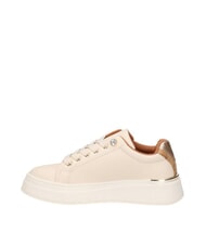 ALVIERO MARTINI PRIMA CLASSE GEO Turnschuhe gebrochenes Wei&szlig;/Geo-Beige - Damenschuhe - 4