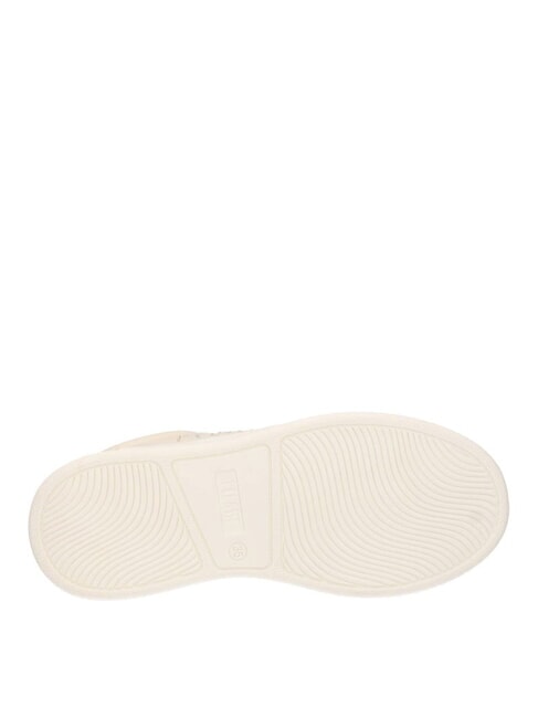 GEO Turnschuhe gebrochenes Wei&szlig;/Geo-Beige - Damenschuhe
