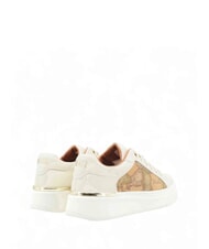 ALVIERO MARTINI PRIMA CLASSE GEO  Damen-Sneaker gebrochenes Wei&szlig;/Geo-Beige - Damenschuhe - 4