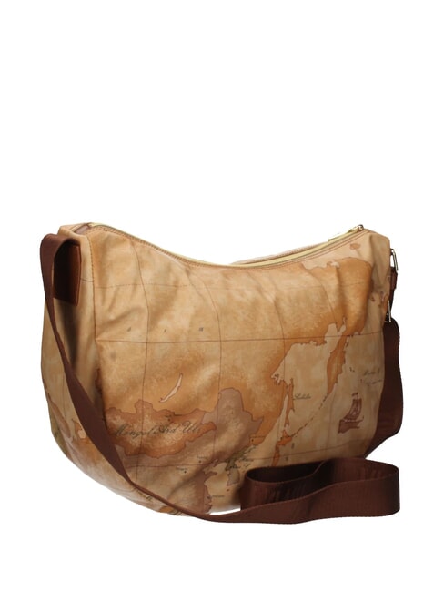 HIGHLAND SOFT  Maxi-Tasche Kastanie - Damentaschen