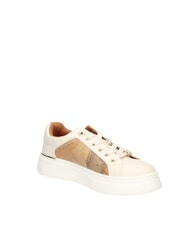 ALVIERO MARTINI PRIMA CLASSE GEO  Damen-Sneaker gebrochenes Wei&szlig;/Geo-Beige - Damenschuhe - 3