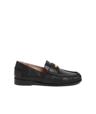 COCCINELLE C-PENNY LOAFER Glattleder-Loafer - Damenschuhe