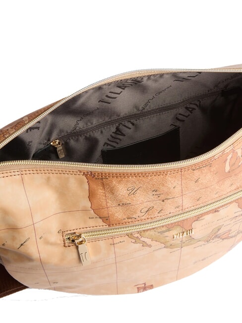 HIGHLAND SOFT  Maxi-Tasche Kastanie - Damentaschen