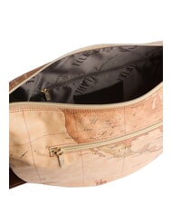 ALVIERO MARTINI PRIMA CLASSE HIGHLAND SOFT  Maxi-Tasche Kastanie - Damentaschen - 4