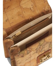 ALVIERO MARTINI PRIMA CLASSE GEO CLASSIC Kleine Umh&auml;ngetasche NAT&Uuml;RLICH - Damentaschen - 4