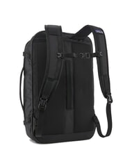 PATAGONIA BLACK HOLE&reg; Mini MLC&trade; Rucksack, der in eine 30-Liter-Reisetasche umgewandelt werden kann schwarz mit schwarz - Rucks&auml;cke f&uuml;r Schule &amp; Freizeit - 3