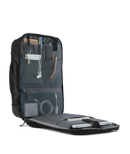 PATAGONIA BLACK HOLE&reg; Mini MLC&trade; Rucksack, der in eine 30-Liter-Reisetasche umgewandelt werden kann schwarz mit schwarz - Rucks&auml;cke f&uuml;r Schule &amp; Freizeit - 8