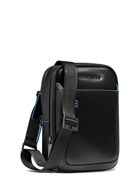 BLUE SQUARE  iPad Mini-Tasche Schwarz - Umh&auml;ngetaschen Herren
